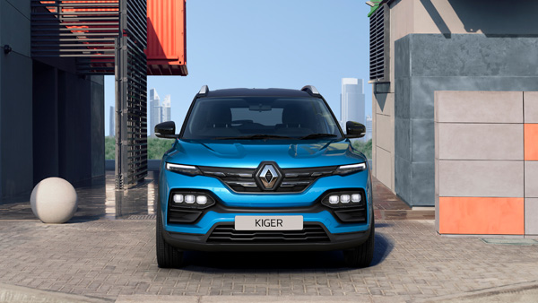 Renault Kiger Prices Increased On Select Varaints: New Variant-Wise Price List & Other Details