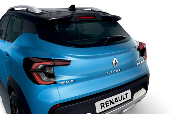 Renault Kiger Prices Increased On Select Varaints: New Variant-Wise Price List & Other Details