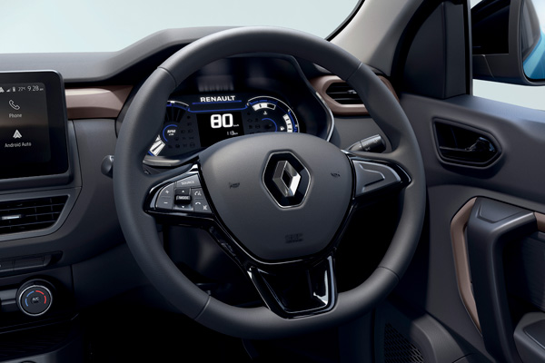 Renault Kiger Prices Increased On Select Varaints: New Variant-Wise Price List & Other Details