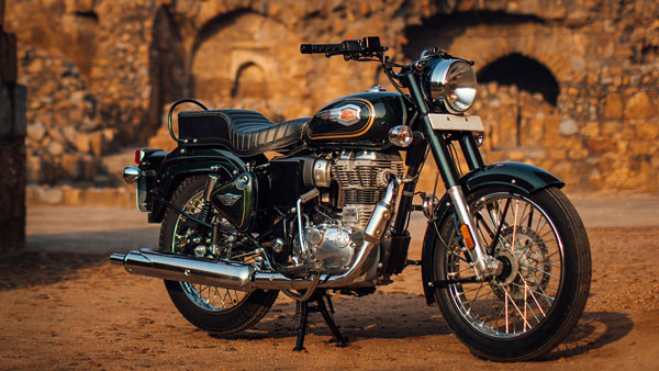 Bike Sales Report For FY 2020-21 In India: Royal Enfield Records Over 5,73,438 Units Sales