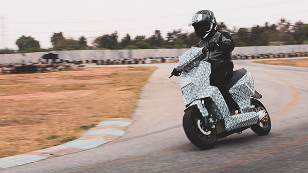 Simple Energy Electric Scooter India Launch On August 15 Starting At Rs 1.1 lakh: Price, Specs, Range, Features, Charge & Other Details