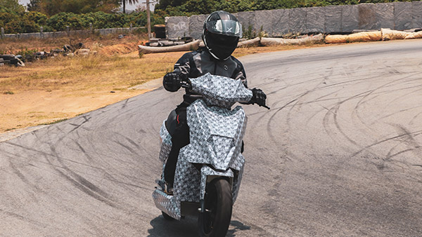 Simple Energy Electric Scooter India Launch On August 15 Starting At Rs 1.1 lakh: Price, Specs, Range, Features, Charge & Other Details