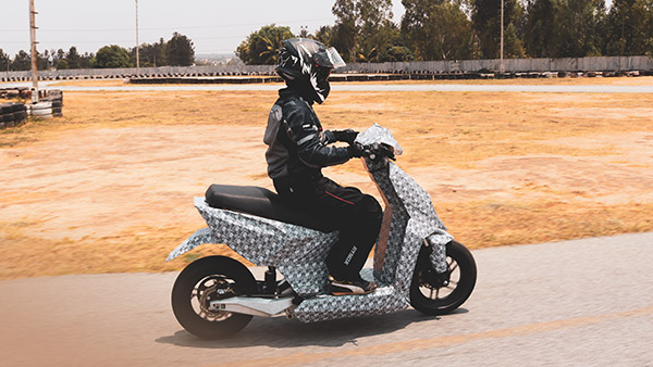 Simple Energy Electric Scooter India Launch On August 15 Starting At Rs 1.1 lakh: Price, Specs, Range, Features, Charge & Other Details