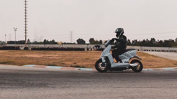 Simple Energy Electric Scooter India Launch On August 15 Starting At Rs 1.1 lakh: Price, Specs, Range, Features, Charge & Other Details