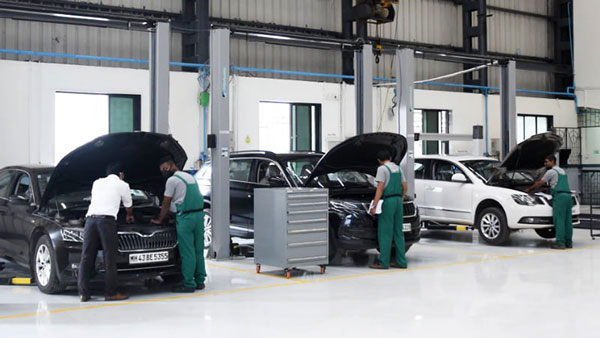 Skoda India Extends Its Maintenance Schedule Due To Covid-19: Read More To Find Out!