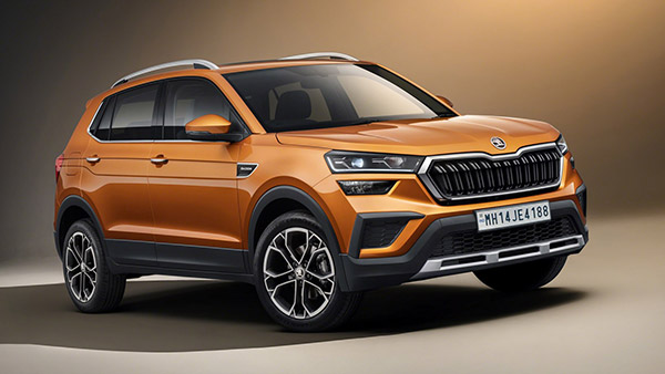 Skoda Kushaq Bookings & Delivery Timeline Revealed: India Launch, Specs, Features, Rivals & Other Details