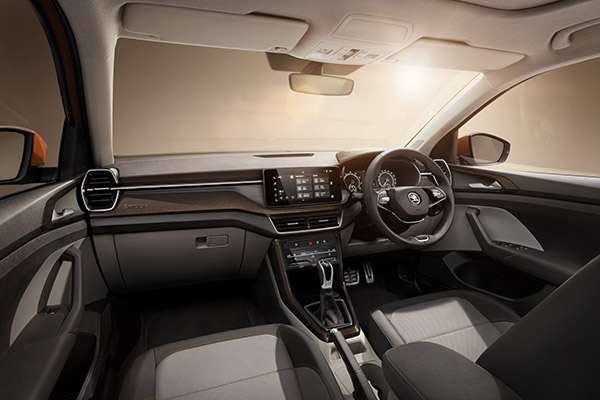 Skoda Kushaq Bookings & Delivery Timeline Revealed: India Launch, Specs, Features, Rivals & Other Details