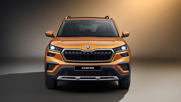 Skoda Kushaq Bookings & Delivery Timeline Revealed: India Launch, Specs, Features, Rivals & Other Details