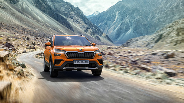 Skoda Kushaq Bookings & Delivery Timeline Revealed: India Launch, Specs, Features, Rivals & Other Details