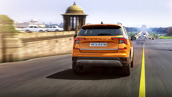 Skoda Kushaq India Launch Timeline Revealed: Price, Bookings, Deliveries, Specs, Features, Rivals & Other Details