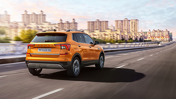 Skoda Kushaq Bookings & Delivery Timeline Revealed: India Launch, Specs, Features, Rivals & Other Details
