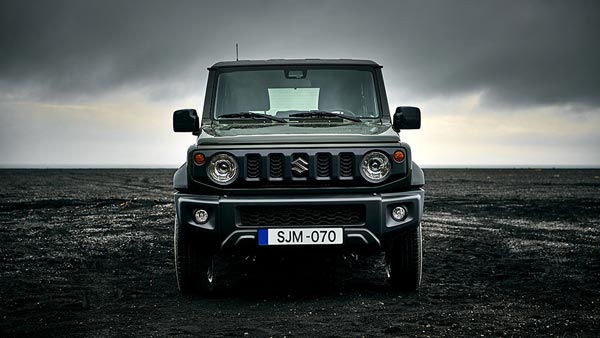 Maruti Suzuki Jimny 5-Door To Unveil Next Year: Turbo-Petrol Engine, Specs, Features & Other Details