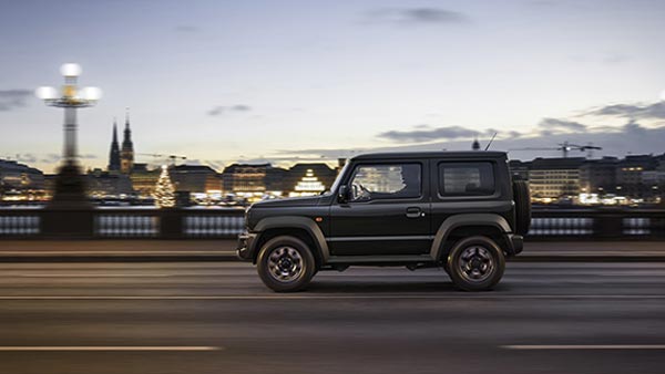 Maruti Suzuki Jimny India Launch Timeline Revealed: Unveil, Specs, Features & Other Details
