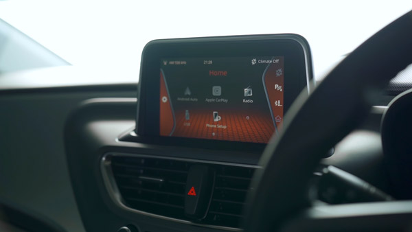 Tata Nexon & Altroz Voice Assistant To Support Indian Languages: Hinglish, Tamilish, Benglish, Ava & Other Details