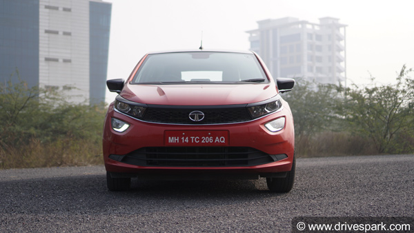 Tata Nexon & Altroz Prices Increased Across Variants: Here Are The New Prices!