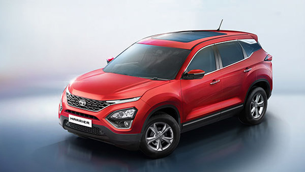 Tata Cars Offer & Discounts For May 2021: Benefits Of Up To Rs 65,000 On Tiago, Tigor, Nexon & Harrier