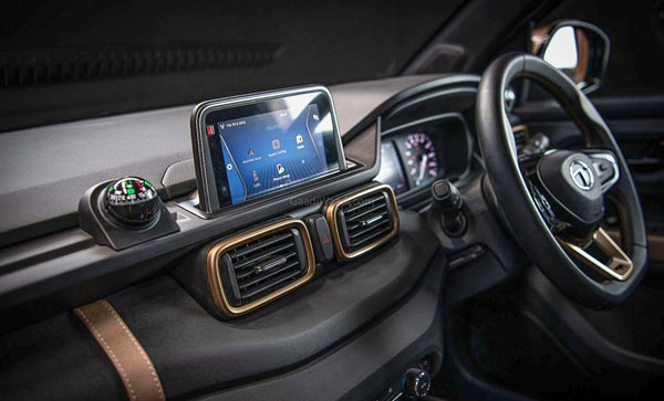 Spy Pics: Tata HBX Interior Exterior Design & Features Spotted Ahead Of India Launch