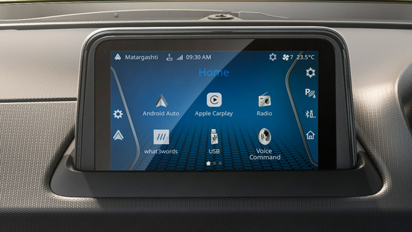 Tata Nexon & Altroz Voice Assistant To Support Indian Languages: Hinglish, Tamilish, Benglish, Ava & Other Details