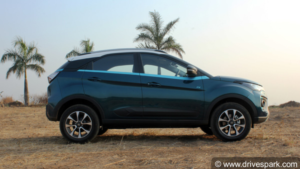 Tata Nexon EV Prices Increased Again: Here Are The Variant-Wise Price List & Other Details