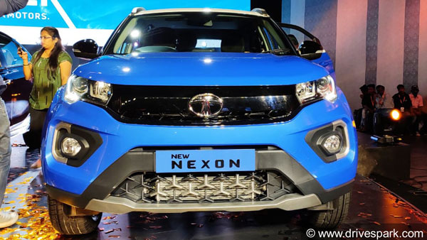 Tata Nexon & Altroz Prices Increased Across Variants: Here Are The New Prices!