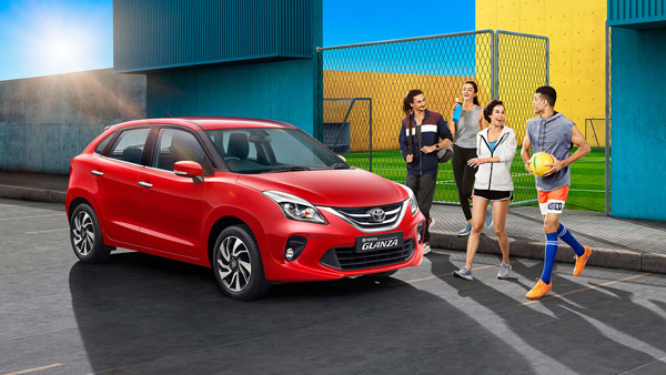 Toyota Glanza & Urban Cruiser Prices Hiked: Price Hike Of Upto Rs 34,000 & Rs 13,000 Respectively