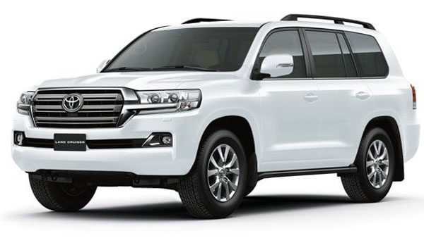 Next-Gen Toyota Land Cruiser Engine Specs Leaked: New Toyota Land Cruiser Details