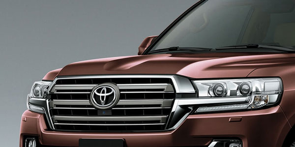 Next-Gen Toyota Land Cruiser Engine Specs Leaked: New Toyota Land Cruiser Details