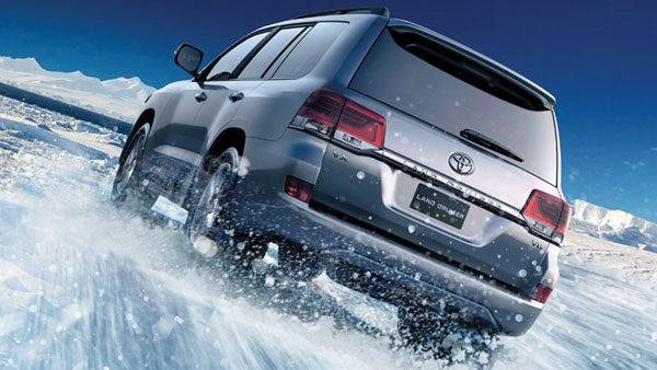 Next-Gen Toyota Land Cruiser Engine Specs Leaked: New Toyota Land Cruiser Details