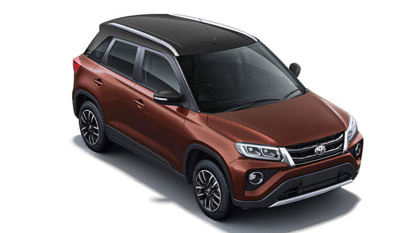 Toyota Glanza & Urban Cruiser Prices Hiked: Price Hike Of Upto Rs 34,000 & Rs 13,000 Respectively