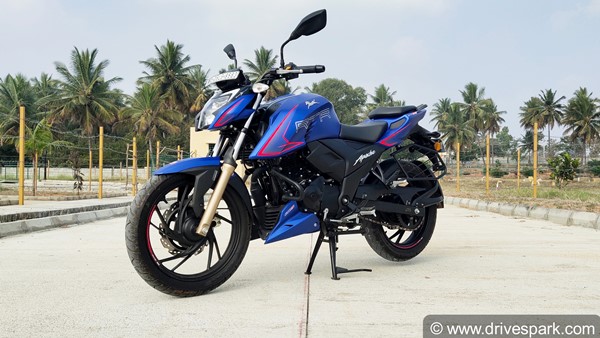 TVS Motor Company Expands Operations In Iraq: Bikes, Scooters, Rickshaws, Spares, Showrooms & Other Details