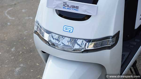 TVS iQube Electric Scooter Sales Expansion To 20 Cities Planned: Current Sales, New Cities & Other Details