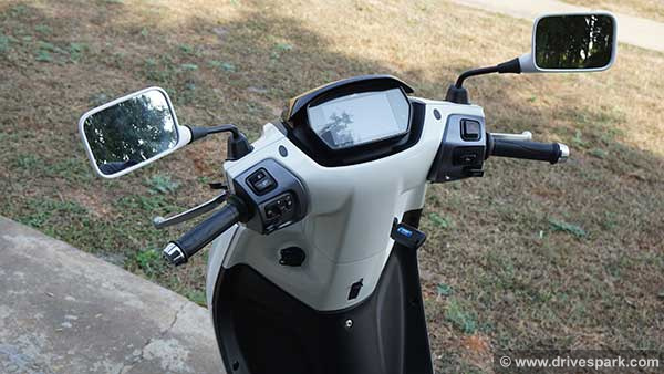 TVS iQube Electric Scooter Sales Expansion To 20 Cities Planned: Current Sales, New Cities & Other Details