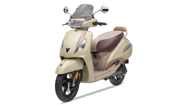 TVS Motor Company Expands Operations In Iraq: Bikes, Scooters, Rickshaws, Spares, Showrooms & Other Details