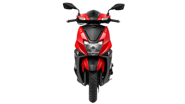 TVS Ntorq 125 Sales Cross 1 Lakh Units Mark In International Markets: New Milestone Achievement & Other Details