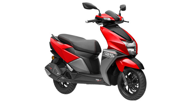 TVS Ntorq 125 Sales Cross 1 Lakh Units Mark In International Markets: New Milestone Achievement & Other Details