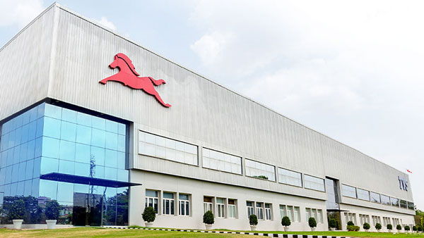 TVS Motor Company Provides COVID-19 Relief: Contributes Over Rs 40 Crore & 2,000 Oxygen Concentrators