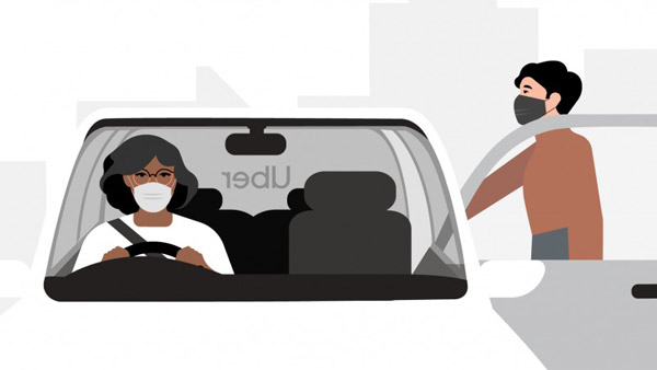 Uber Announces Rs 18.5 Crores Incentives For Vaccinating The First Batch Of 1,50,000 Drivers In India