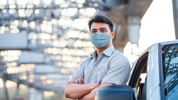 Uber Announces Rs 18.5 Crores Incentives For Vaccinating The First Batch Of 1,50,000 Drivers In India