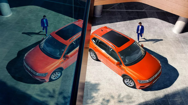 2021 Volkswagen T-Roc Bookings & Deliveries Details: Deliveries Start 21 May