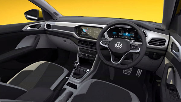 Volkswagen Taigun India Launch Timeline Confirmed: Will Arrive Before Festive Season This Year; Unofficial Bookings Started