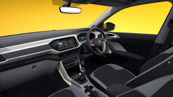 Volkswagen Taigun Could Feature ADAS In India: Lane Keep Assist, Adaptive Cruise Control & Other Details