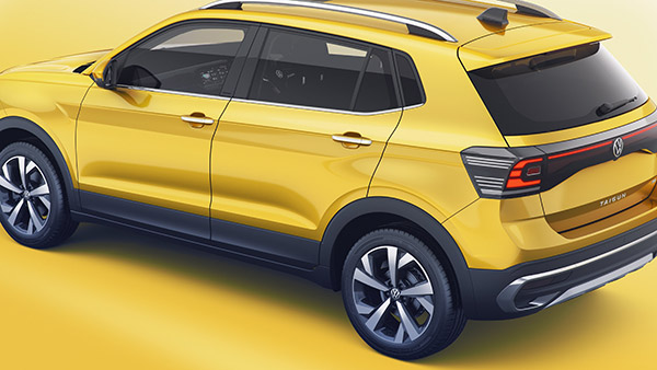 Volkswagen Taigun India Launch Timeline Confirmed: Will Arrive Before Festive Season This Year; Unofficial Bookings Started