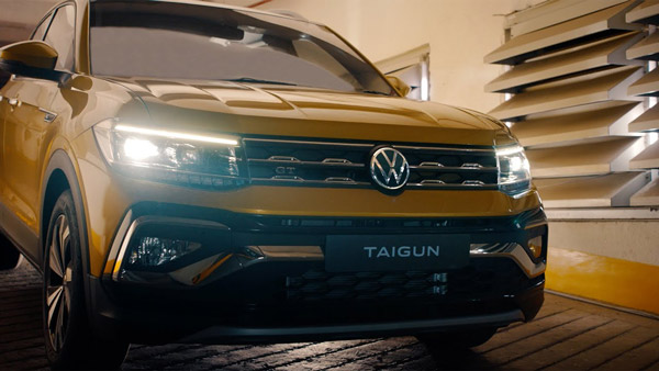 Volkswagen Taigun India Launch Timeline Confirmed: Will Arrive Before Festive Season This Year; Unofficial Bookings Started