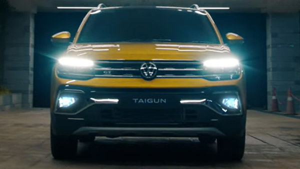Volkswagen Taigun India Launch Timeline Confirmed: Will Arrive Before Festive Season This Year; Unofficial Bookings Started