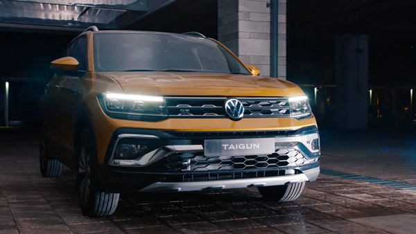Volkswagen Taigun India Launch Timeline Confirmed: Will Arrive Before Festive Season This Year; Unofficial Bookings Started