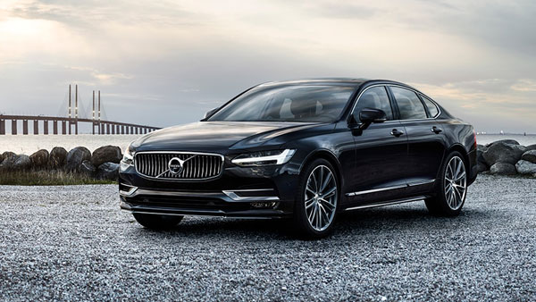 Volvo India Price Hike: Volvo XC40, XC60, XC90 Prices Hiked By Upto Rs 2 Lakh
