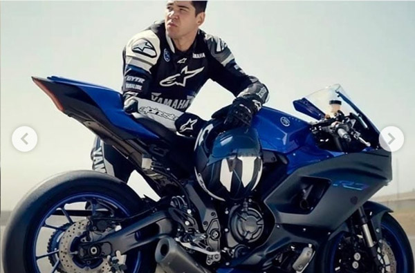 Yamaha R7 Images Leaked Ahead Of Launch: Global Reveal On 18 May