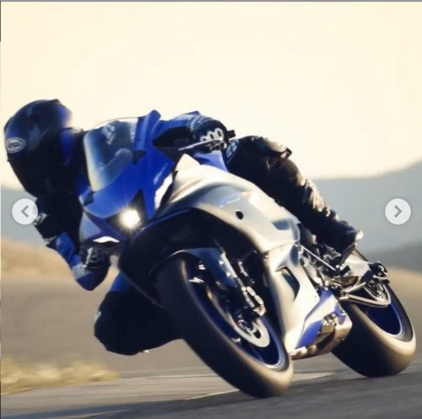 Yamaha R7 Images Leaked Ahead Of Launch: Global Reveal On 18 May
