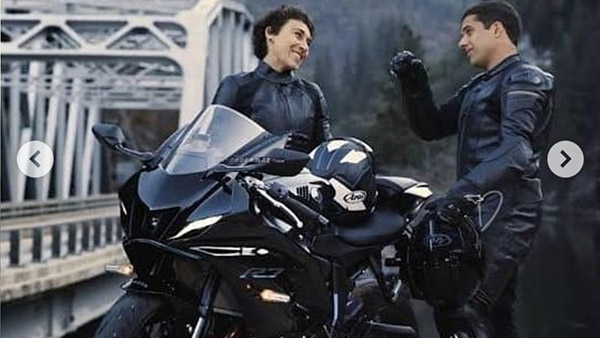 Yamaha R7 Images Leaked Ahead Of Launch: Global Reveal On 18 May