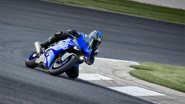 Yamaha YZF-R7 Teaser Video Released: Replacement For The Yamaha R6